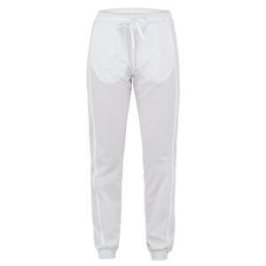 pantalone taylor bianco giblor's