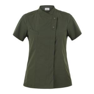 giacca megan verde militare giblor's copia